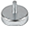 Ferrite Pot Magnet with Threaded Male Stud